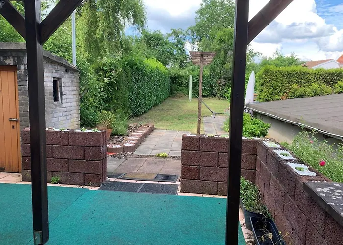 Ferienwohnung „ Zum Josefstal „