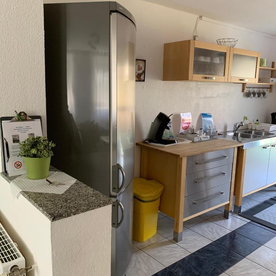 Apartment „ Zum Josefstal „