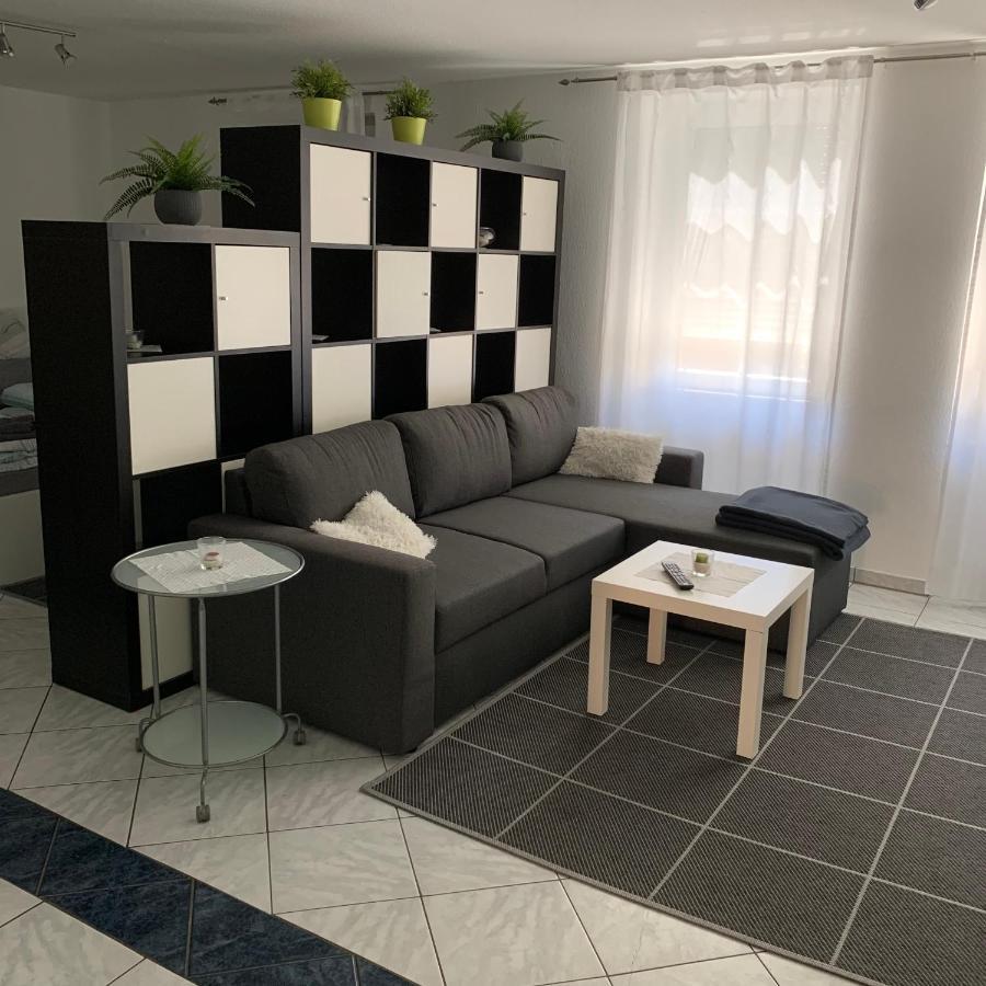 Apartment „ Zum Josefstal „