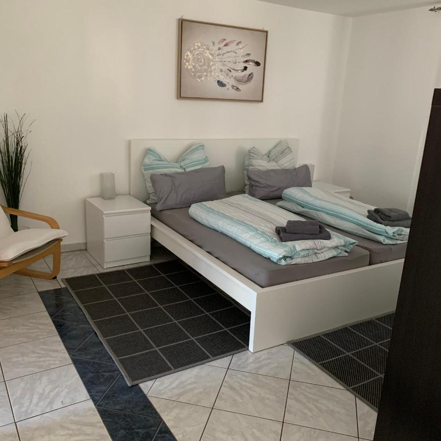 Apartment „ Zum Josefstal „