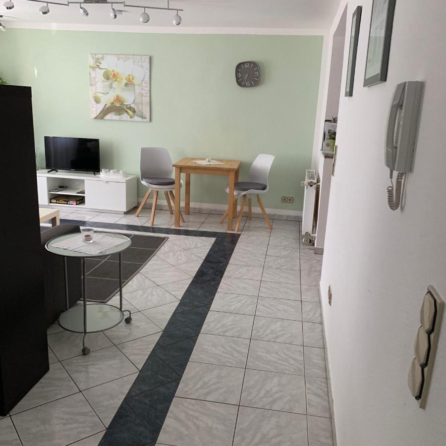 „ Zum Josefstal „ Apartment