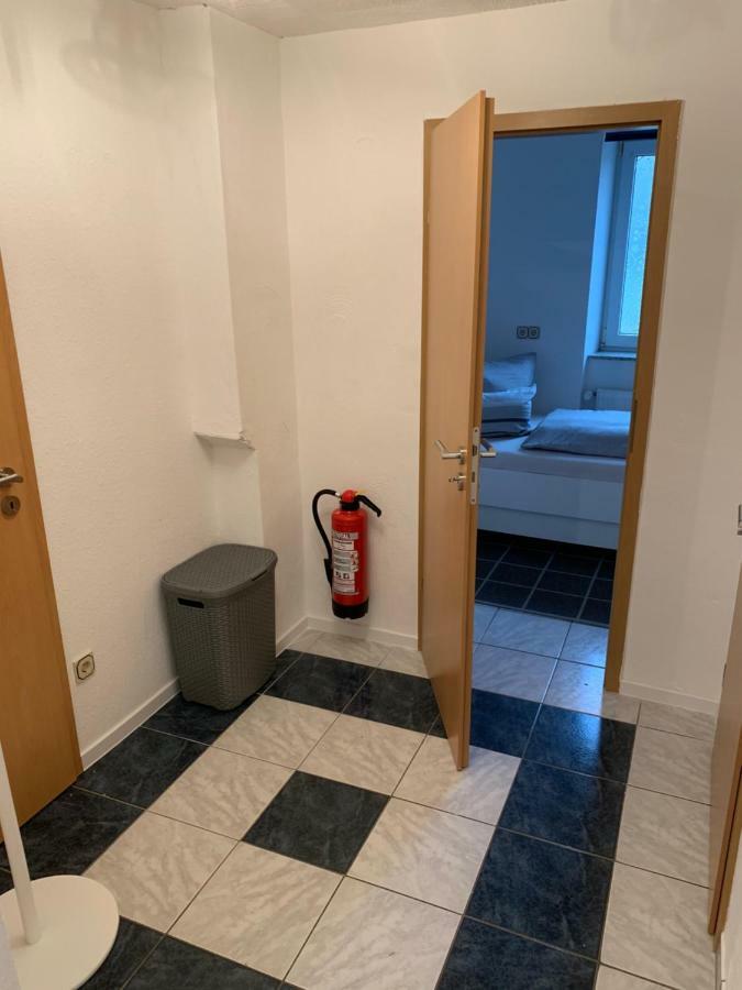 Apartment „ Zum Josefstal „