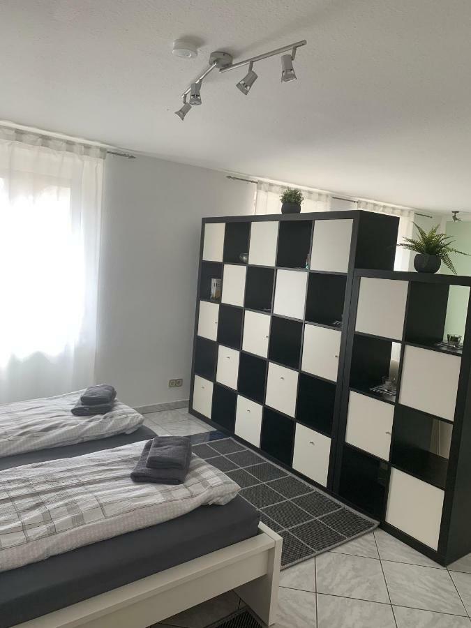 Apartment „ Zum Josefstal „ Sankt Ingbert